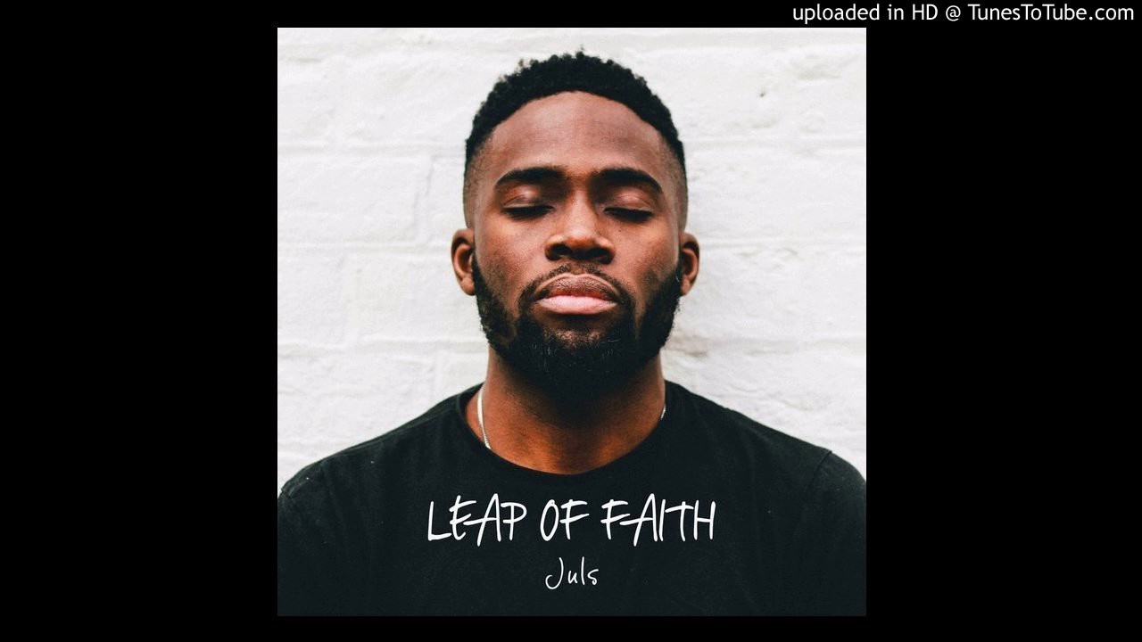 Download Juls - Eji Owuro ft. Moelogo (Leap Of Faith LP)