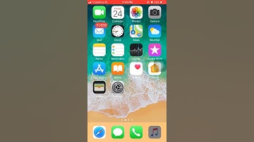 How to get Dark Mode on iOS 12.4.4 !!!