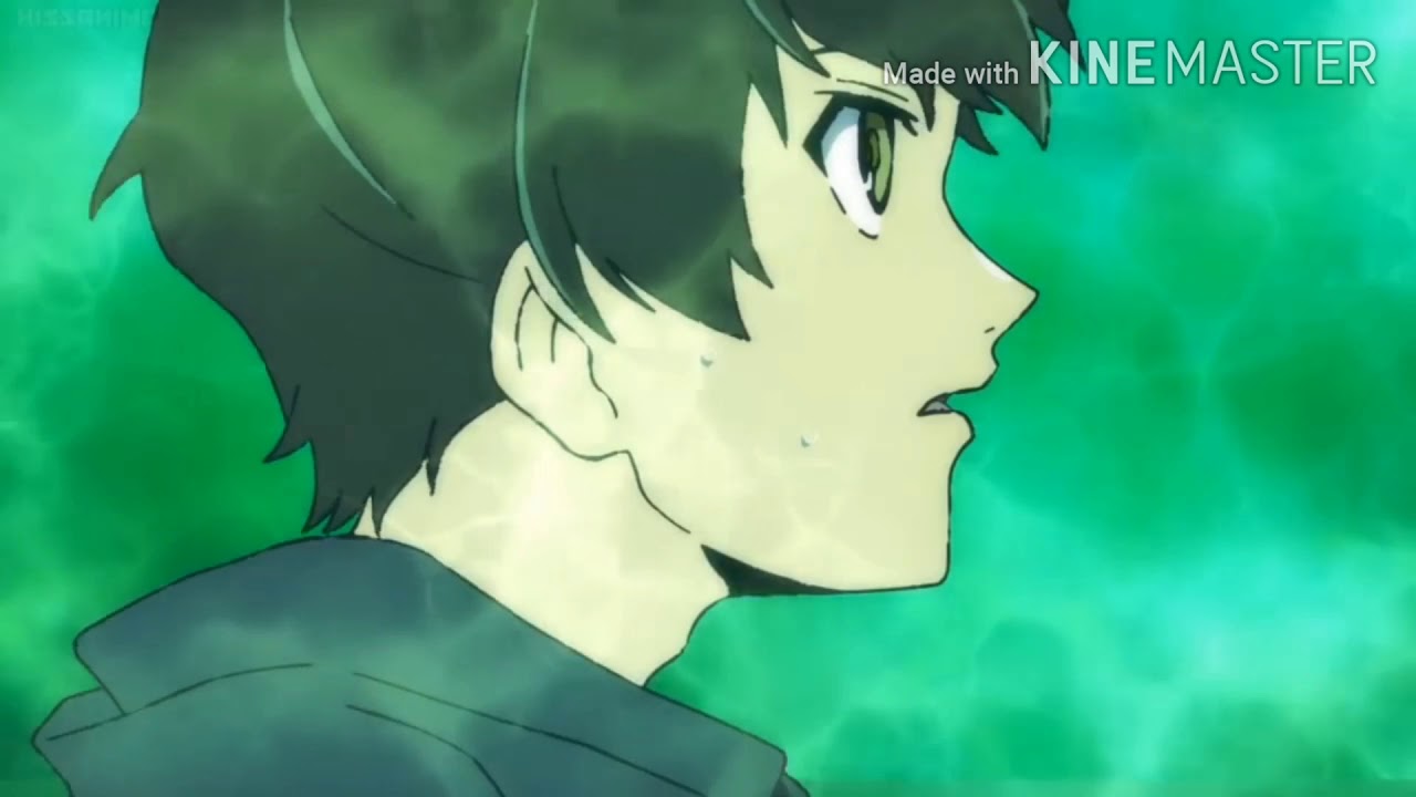 TOWER OF GOD 2020 most watch out anime