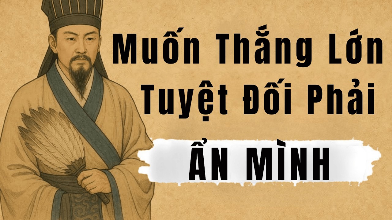 Bí Mật Của Người Khôn Ngoan: Họ Luôn Giữ Lại Điều Này Mà Bạn Không Bao Giờ Biết!