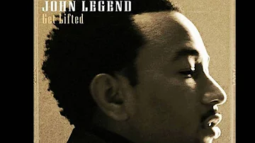 John Legend- Used To Love U