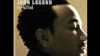 John Legend- Used To Love U