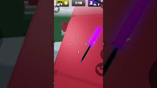 I am a lil bad at rivals but it’s ok right #roblox  #rivals  #like  #rivalsknife  #imbad