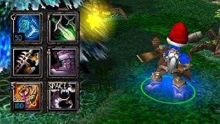 DOTA 1 - SNIPER: LA VOLTIS DE LA VOLTIS DE LA VOLTIS - FELIZ AÑO NUEVO