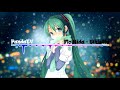 Nightcore Whistle 1 Hour 