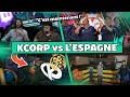 Kcorp vs mdk la france contre lespagne  best of lol lec 3 w1d3