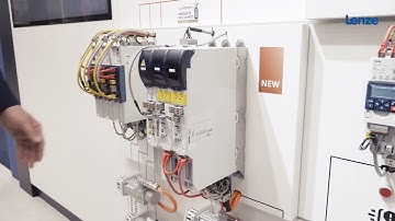 i750 Multiachs-Servoumrichter – Passgenauer Antrieb für die anspruchsvolle Automatisierung