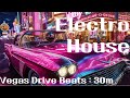 Vegas Drive Beats 2024 – Electro House for the Strip #ElectroHouse #LasVegasBeats #EDM #deephouse