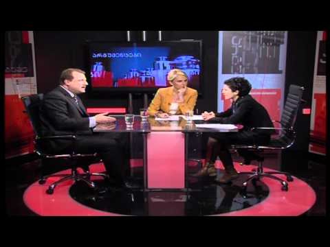 არგუმენტები (14/03/2012)