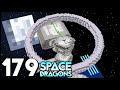 Crafting BOSS - Space Dragons 179