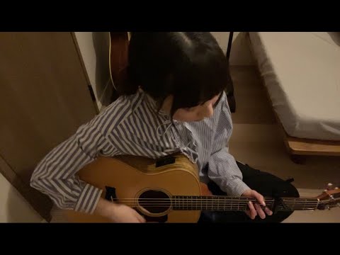 夜になって / にしな (cover)