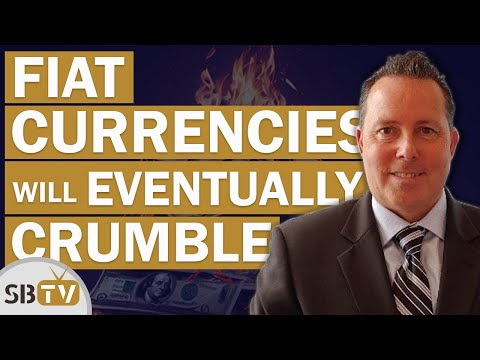 Nick Santiago - Fiat Currencies Will Crumble HQ