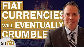 Nick Santiago - Fiat Currencies Will Crumble MQ
