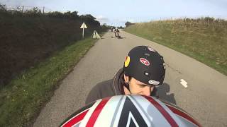 TRIKE DRIFT COTENTIN -