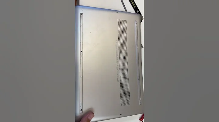 hp Laptop Motherboard Repair hp 15-ef0010ca