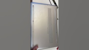 hp Laptop Motherboard Repair hp 15-ef0010ca