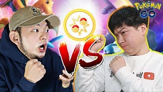 쌈밥님을 이겨라! PVP 슈퍼/하이퍼/마스터 배틀~