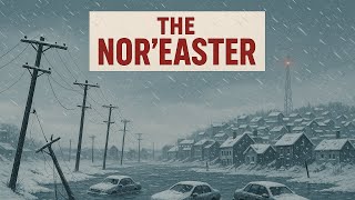 🔴 Nor'easter  Apocalypse | Radio Broadcast