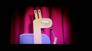 More Cartoon Network On Demand Bumpers