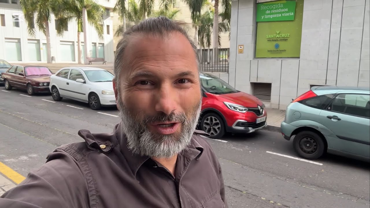 Am greșit când ne am mutat in Tenerife!