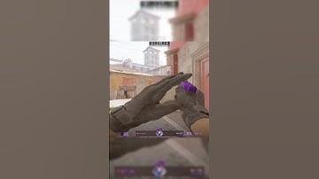 Insane 4K pistol round on Inferno 🔥🔥🔥  #csgo #cs2  #cs2highlights #counterstrike #shorts #xalgo