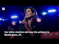 Nikki Haley’s Out!