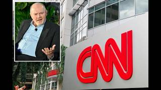 CNN's Digital Overhaul: Layoffs and a Potential Merger