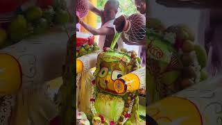 🚩🙏🚩🙏🚩🙏🚩🌸 #trending #jagannath #jagannathtemple #jagannathyatra2025 #jagannatsnan#jagannathpuri