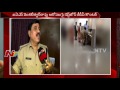DCP Venkateswar Rao denies allegations in driver Nagaraj murder