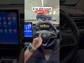 0 to 100 kmph ECO Mode Speed Test with MG Hector #manishbhardwaj #mghectorfacelift #speed #shorts