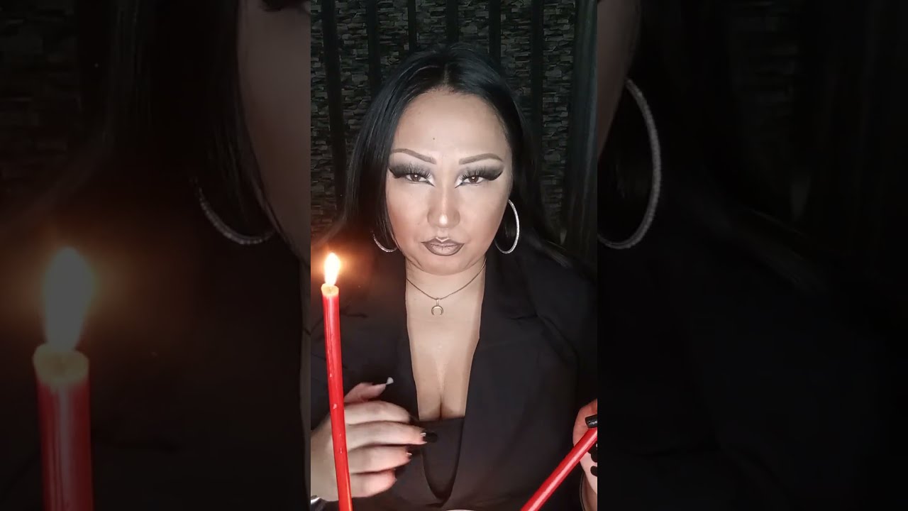 🫀🙀🕯СВЕЧА.❤У НЕГО К ТЕБЕ S*X ИНТЕРЕС....надо же как.