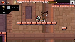 Devious Dungeon Battle Tasted (GOLD)