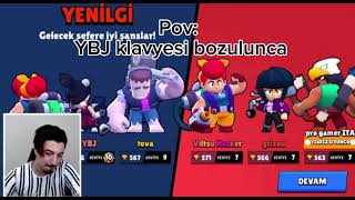 Ybj Klavye Bozulunca