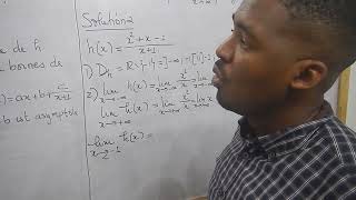 Asymptote Oblique