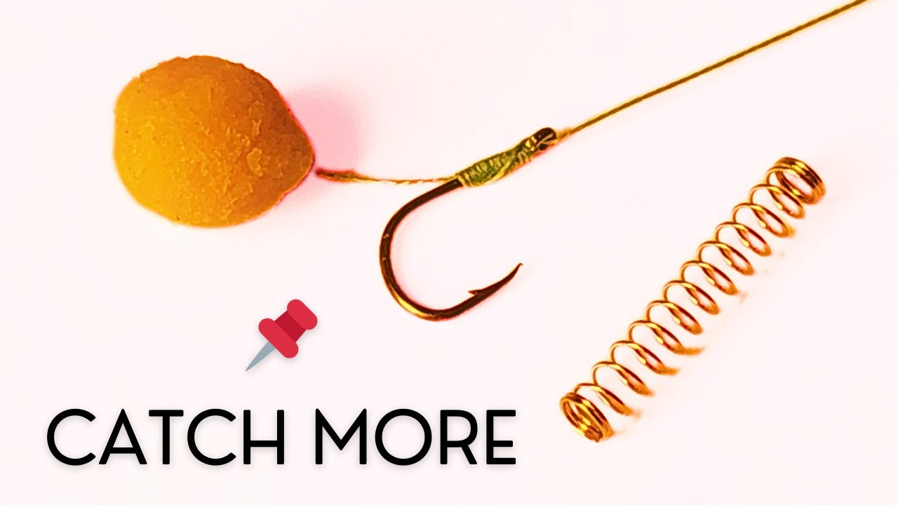 Fishing Hacks Catching More Fish is Now VERY EASY !! DIY Fishing YouTube