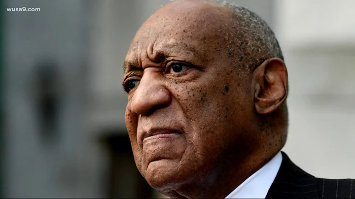 #OffScriptOn9: Bill Cosby found guilty of sexual assault