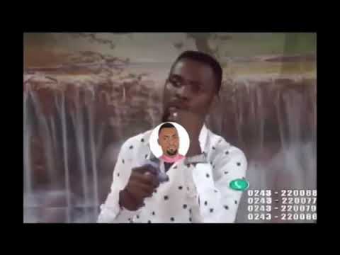 GHSPLASH TV Asanteman Bofour Replies Owusu Bempah’s juju allegations
