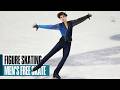Re 𝙇𝙄𝙑𝙀 Winter Olympics Men S Singles Free Skate Figure Skating MilanoCortina2026 Re 𝙇𝙄𝙑𝙀 Winter Olympics Men S Singles Free Skate Figure Skating MilanoCortina2026