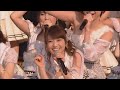 AKB48  ファースト・ラビット  日産スタジアム2013
