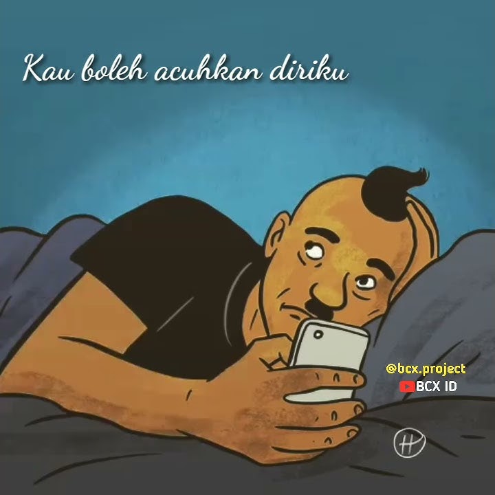 Story WA Keren Gak Bisa Tidur