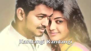 Kandangi Kandangi Song Use Headphones