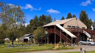52971 Bridge Drive, La Pine, OR 97739 | Latest Listings in La Pine Oregon | Just Added