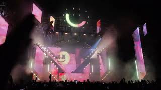 Ultra Brasil 2023 - Dia 1 - Happier - Marshmello