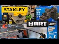 HART Tools vs Stanley Tools New at Walmart Stress Tested