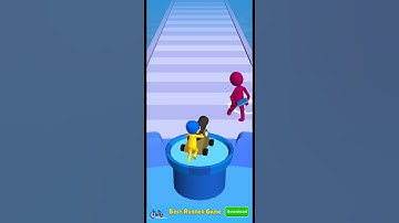 Bonus level game play for iOS and Android by AS game zone : join clash 3D