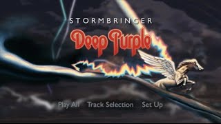 09. Deep Purple - Soldier of Fortune (DVD-Audio)