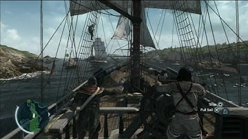 AC3 - The Hard Way - Sequence 5