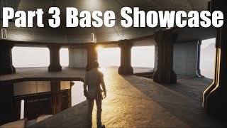 Dune Spire - Part 3 showcase