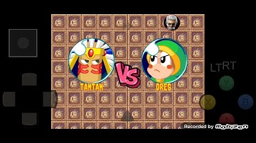 Bust A Move 4 Dreamcast Tamtam Win Contest Part 2