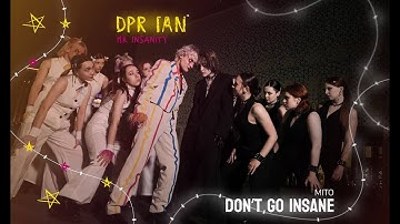 [KPOP IN PUBLIC] DPR IAN - 